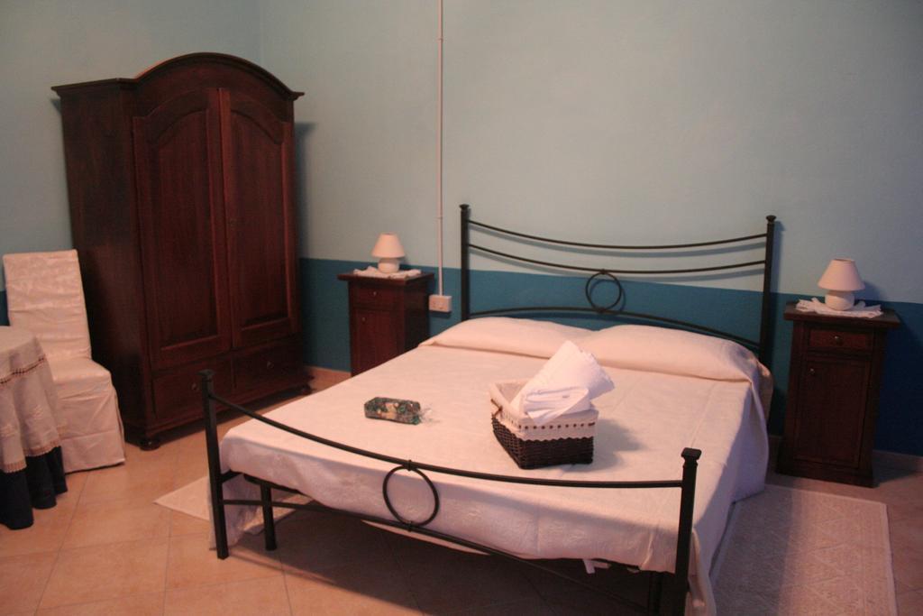 B&B Su Maimoni イグレージアス 部屋 写真