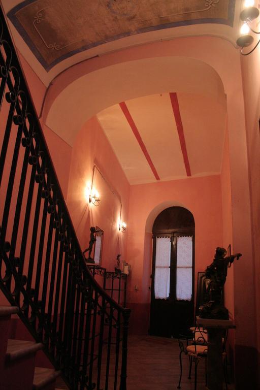 B&B Su Maimoni イグレージアス エクステリア 写真